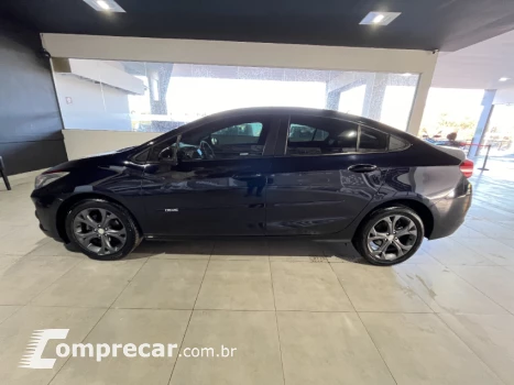 CRUZE 1.4 Turbo LT 16V