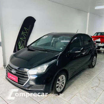 Hyundai HB20 1.0M COMFOR 4 portas