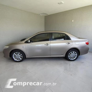 COROLLA 1.8 Se-g 16V