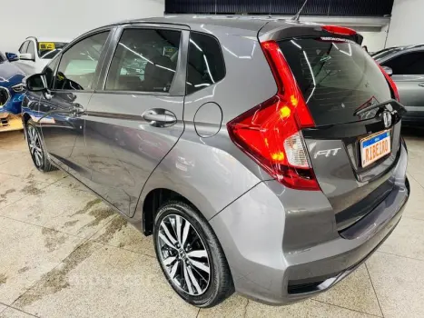 FIT EX AUTOMÁTICO FLEX