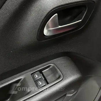 BASALT Basalt Feel 1.0 Flex TB 200 5p Aut.