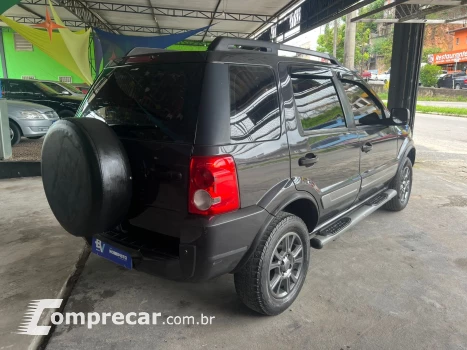 ECOSPORT 1.6 Freestyle 8V