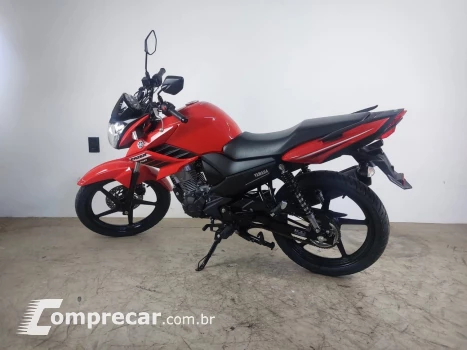 YAMAHA FAZER YS 150 SED