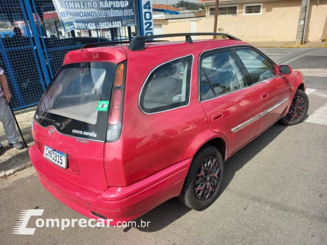 Corolla Wagon 1.6