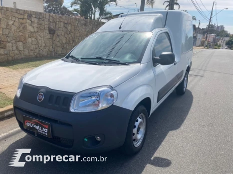 Fiat FIORINO 1.4 MPI Furgão Endurance 8V 2 portas