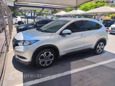 HR-V 1.8 16V EX