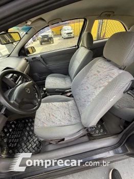 ASTRA 2.0 MPFI CD 8V