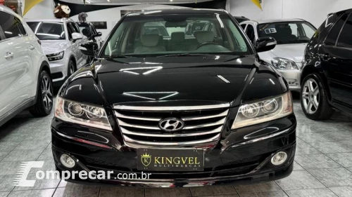 AZERA 3.3 V6