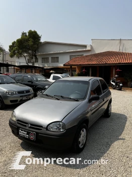 CHEVROLET CORSA 1.0 EFI Wind 8V 2 portas