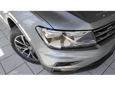 TIGUAN 1.4 250 TSI TOTAL FLEX ALLSPACE TIPTRONIC