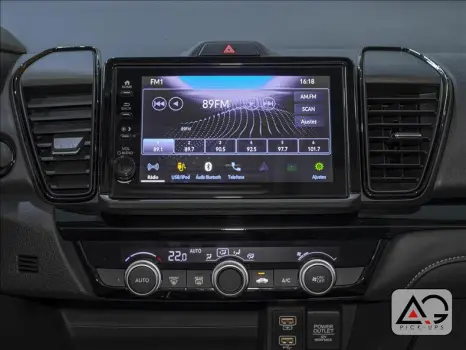 CITY 1.5 I-vtec Touring