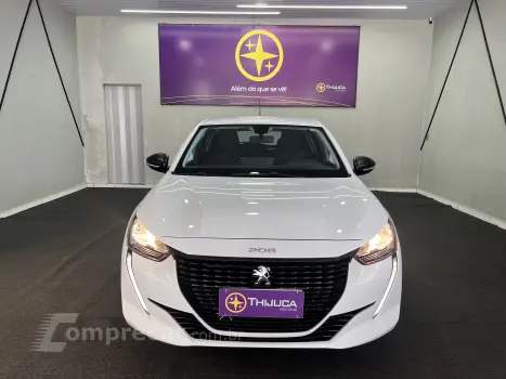 208 1.0 Firefly Like