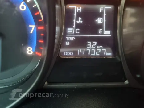 HB20 1.0 12V Comfort