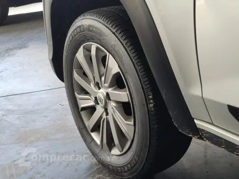 Strada Freedom 1.3 Flex 8V  CS Plus