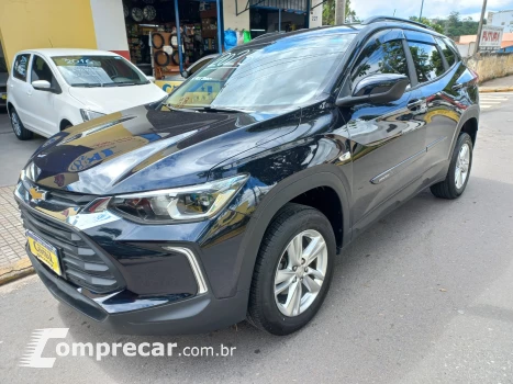 CHEVROLET TRACKER 1.0 Turbo LT 4 portas