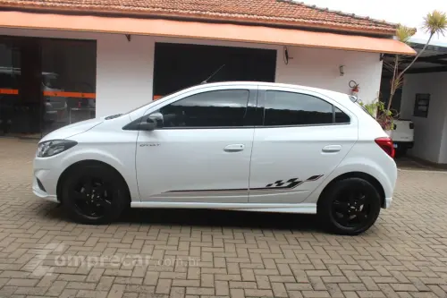 Onix Hatch 1.4 4P FLEX EFFECT