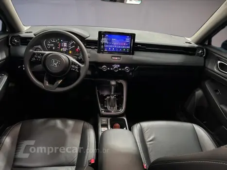 HR-V 1.5 DI I-VTEC FLEX EX CVT