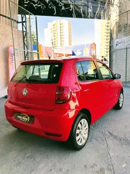 Fox 1.0 Mi Total Flex 8V 5p