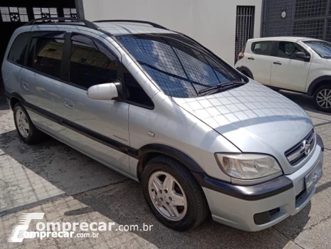 ZAFIRA 2.0 MPFI Expression 8V