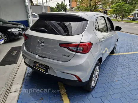 ARGO 1.0 FIREFLY FLEX DRIVE MANUAL