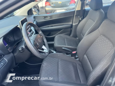 HB20 1.0 12V Comfort