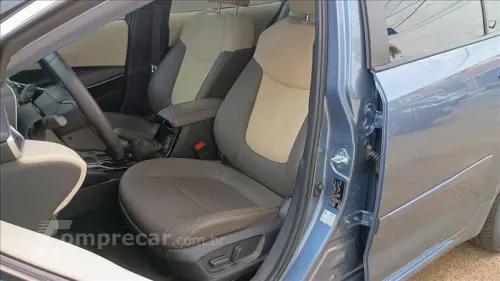 COROLLA 1.8 VVT-I Hybrid Altis Premium