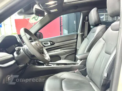 COMPASS 1.3 T270 TURBO FLEX S AT6