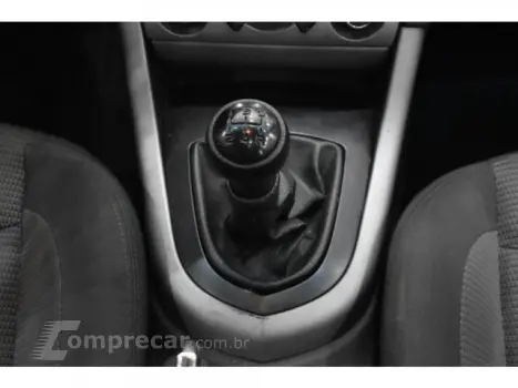 308 - 1.6 ACTIVE 16V 4P MANUAL