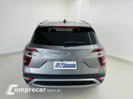 CRETA 1TA LIMITED