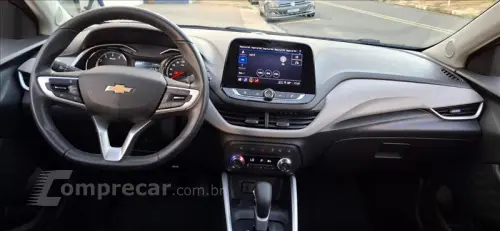 ONIX 1.0 Turbo Plus Premier