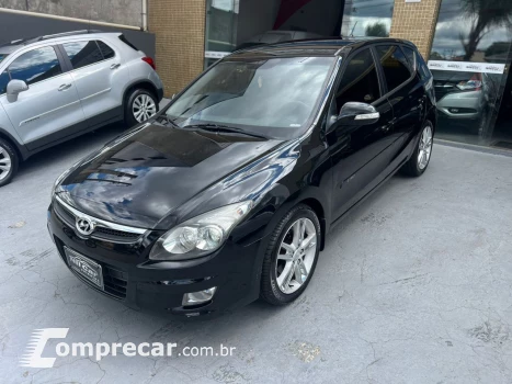 i30 2.0 16V 145cv 5p Mec.