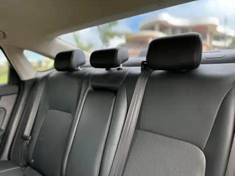 CIVIC 2.0 DI eHEV TOURING e-CVT