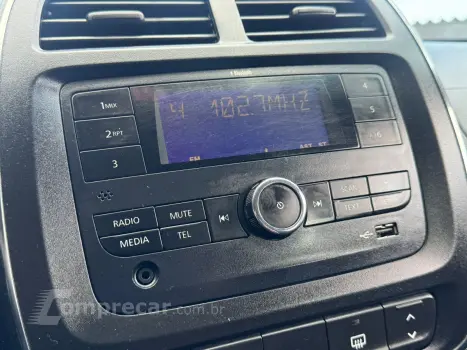 KWID 1.0 12V SCE ZEN