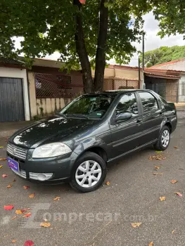 Fiat SIENA 1.0 MPI EL 8V 4 portas