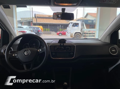 UP 1.0 170 TSI TOTAL XTREME VOLKSWAGEN