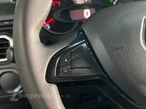 OROCH 1.6 16V SCE FLEX PRO MANUAL