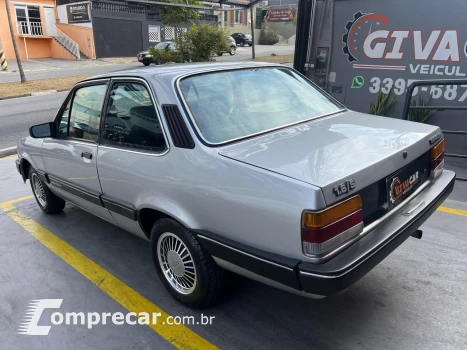 CHEVETTE SL E 1.6