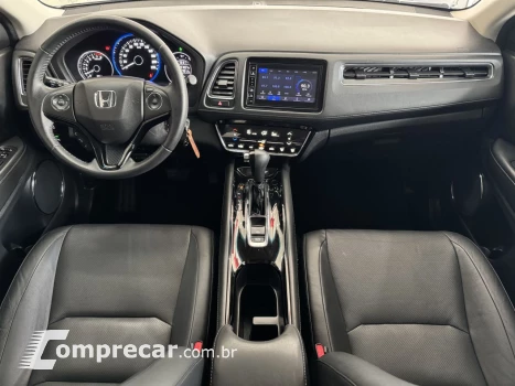 HR-V 1.8 16V 4P EXL FLEX AUTOMÁTICO CVT