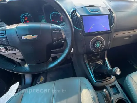 S10 2.4 LTZ 4X2 CD 8V