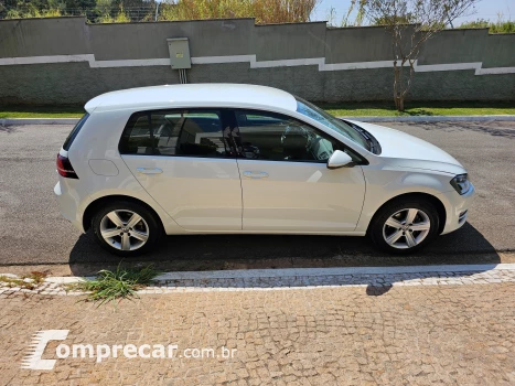 GOLF 1.4 TSI Highline 16V