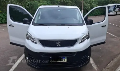 EXPERT 1.6 Bluehdi Business Pack