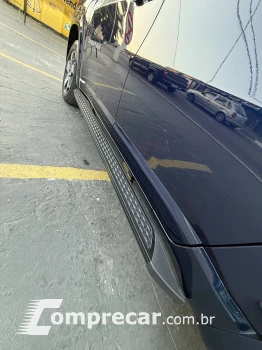 RAMPAGE 2.0 Turbo Laramie 4X4