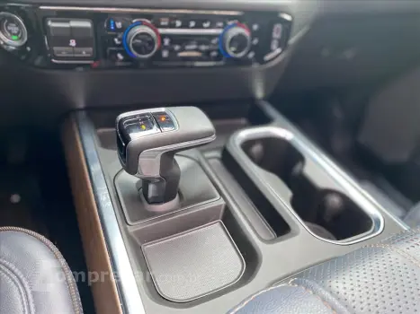 SILVERADO 5.3 V8 GASOLINA 1500 HIGH COUNTRY 4X4 A