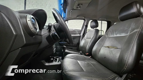 EcoSport XLT FREESTYLE 1.6 Flex 8V 5p