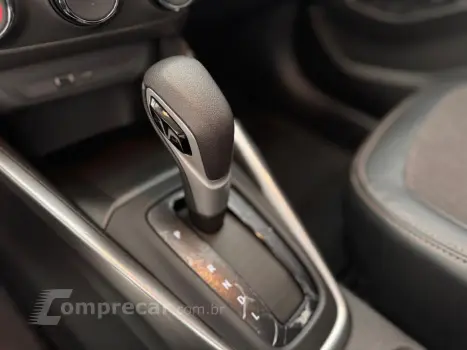 MONTANA LTZ 1.2 Turbo Flex 12V 4p Aut.