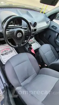 GOL 1.0 I 8V