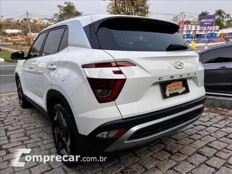 CRETA 2.0 Ultimate