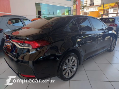 Corolla 2.0 16V 4P XEI FLEX AUTOMÁTICO