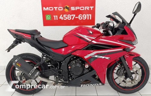 cbr 500r