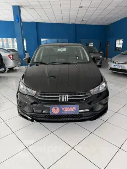 CRONOS 1.3 Firefly Drive